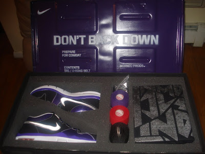Nike Tcu