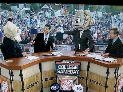 and Company on 103.3 ESPN