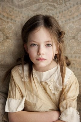 Updates: Mackenzie Foy and