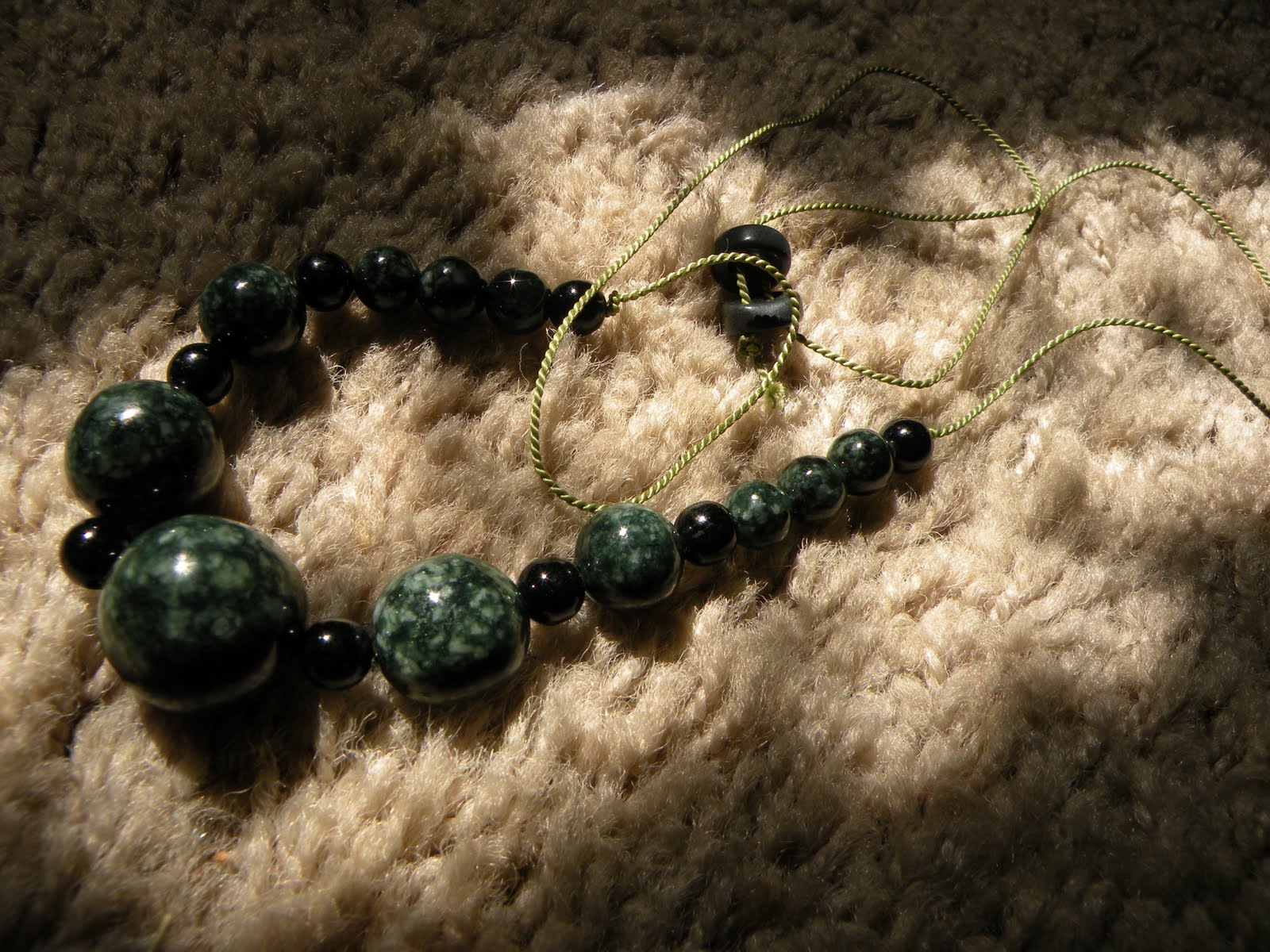 guatemalan jade