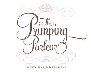 The Primping Parleur: beauty studio & boutique