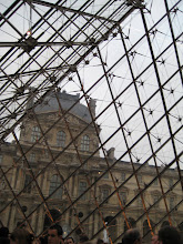 Musée du Louvre, Paris