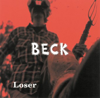 beck loser ep