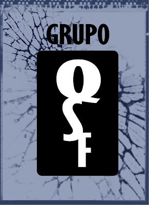 Grupo QSF Logo+QSF