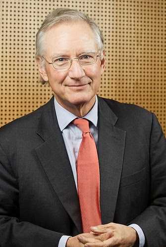 Educación y tendencias: Tom Peters: Re-imagina (2003)