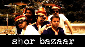 Shor Bazaar 2009