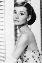 AUDREY HEPBURN