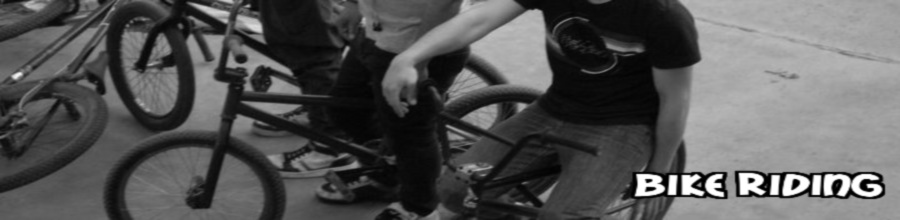 Bike Riding Descarga de videos