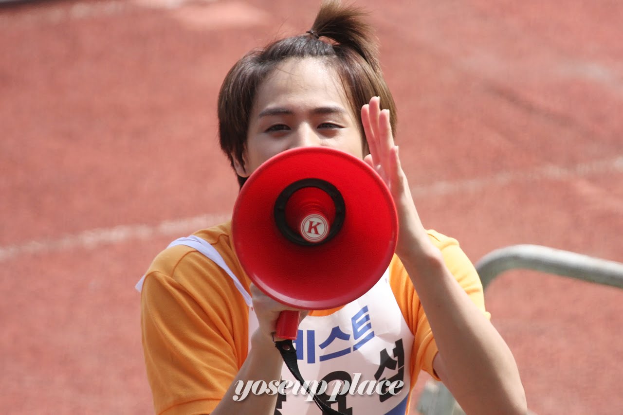 Cute Yang Yoseob