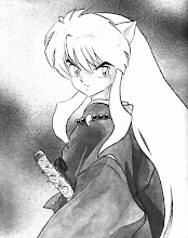 INUYASHA