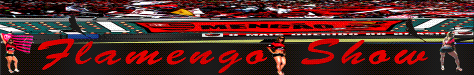 FLAMENGO SHOW