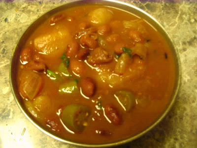 Lal Lobia