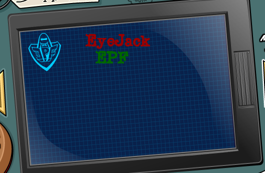 eyeJack EPF