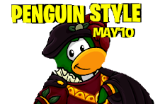 Penguin Style May 2010 Cheats