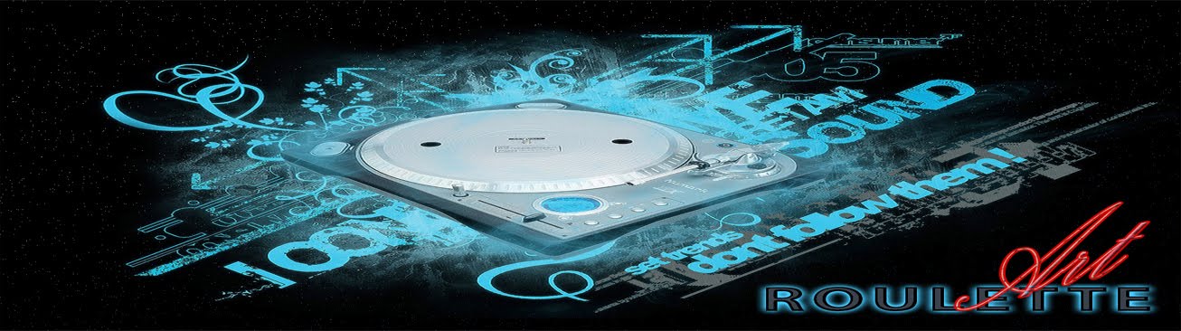 Roulette Art Gallery