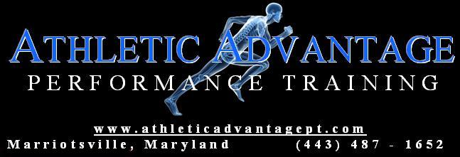 Athletic Advantage Performance Training