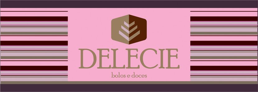 Delecie bolos e doces