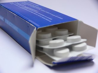 paracetamol aumenta el riesgo de asma en niños