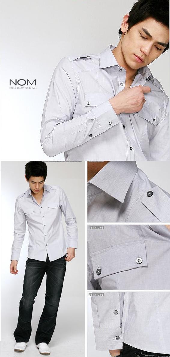 1010826881 - 60%Cotton 40% Polyester From Korea
