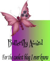 Blog Awards