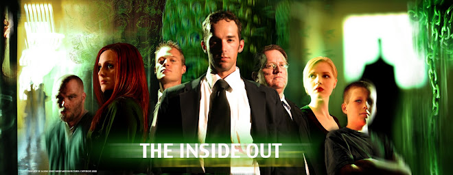 THE INSIDE OUT