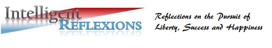 Reflections on the Pursuit of Liberty, Success and Happiness