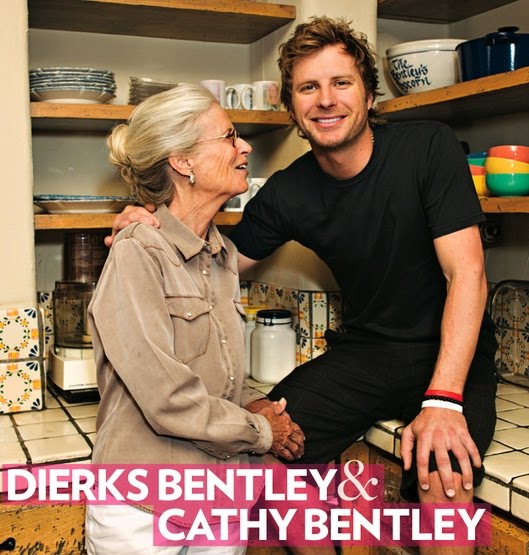 Dbcongress Com Dierks Bentley Congress Fan Club Blog