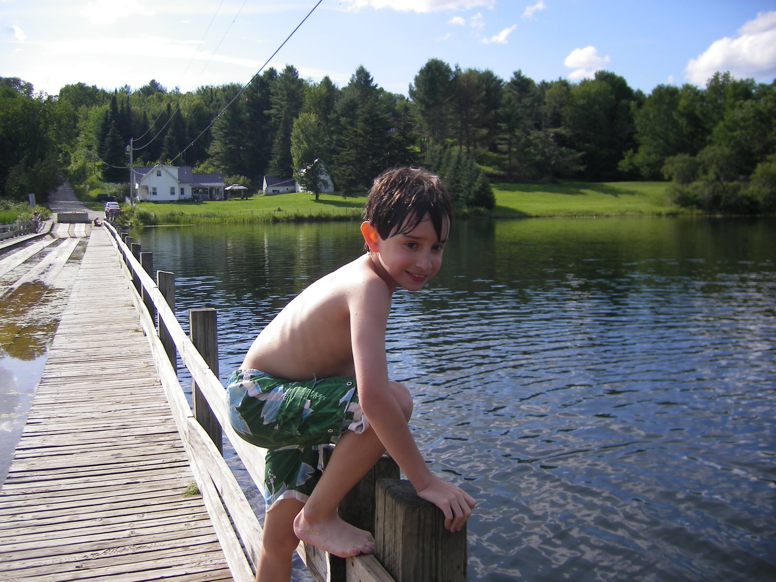 [liam+and+the+pond.JPG]
