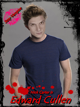 Nick es Edward Cullen