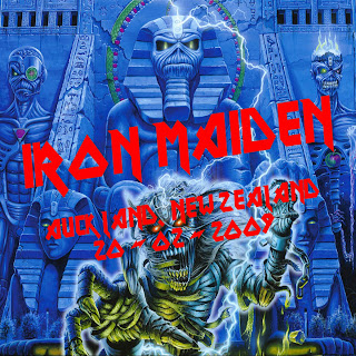 Iron Maiden Bbc Archives Iron Maiden Bbc Archives