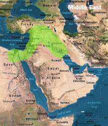 Fertile Crescent