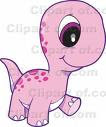 cute dino baby