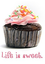 Im dying for i cupcake now!
