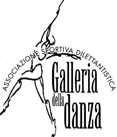 Galleria Della Danza
