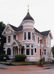 J. Milton Carson House