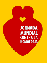 Dia Internacional Contra la Homofobía
