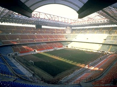 Estadio del club. Estadio+San+Siro+Milan