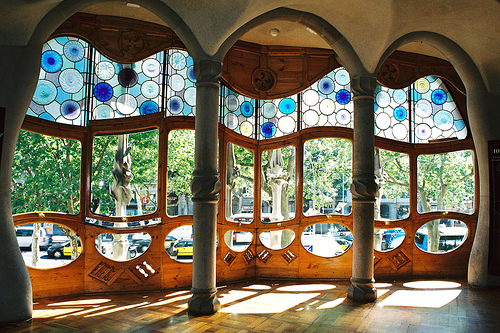 Casa Batlo