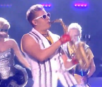 Sax Rolld