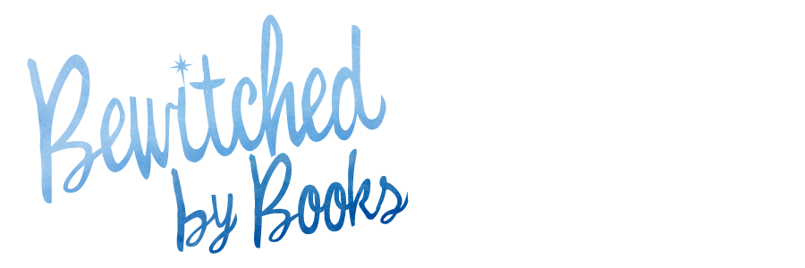 Bewitched By Books