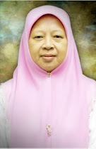 Cikgu Hjh Siti Sara binti Haji Mohammad