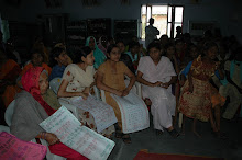 Women's Day Celebration