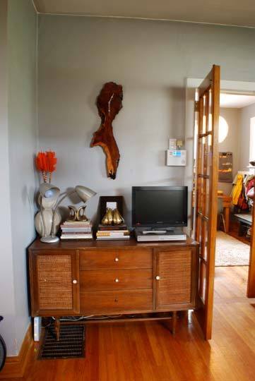 Livable Machine: May 2010