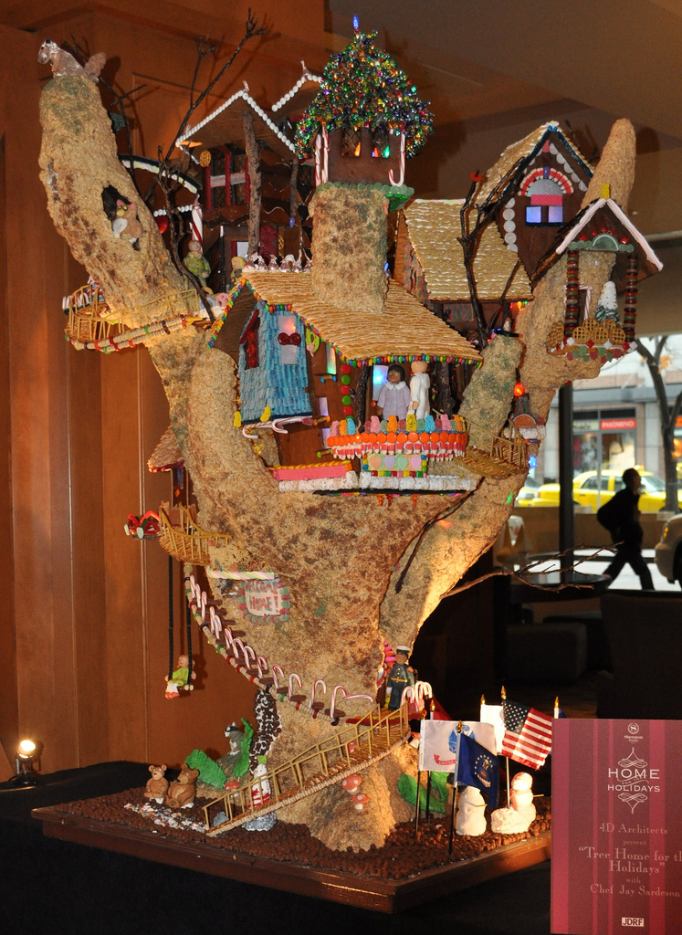 gingerbread treehouse christmas pinterest treehouse gingerbread treehouse christmas pinterest treehouse
