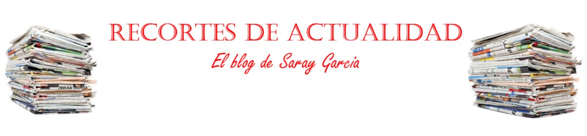 Recortes de actualidad