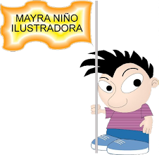 Mayra Niño: Ilustradora