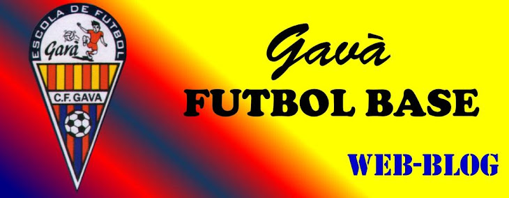 GAVA Futbol Base