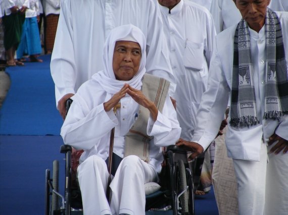 Kyai Asrori