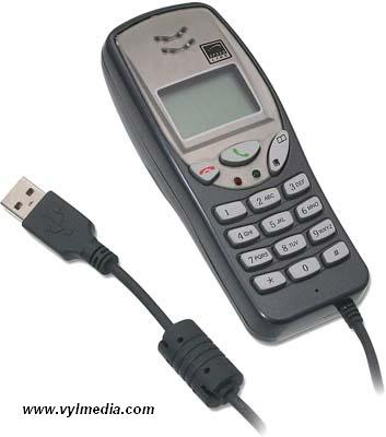 Voip Phone