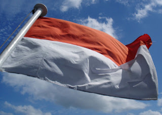 Bendera Indonesia